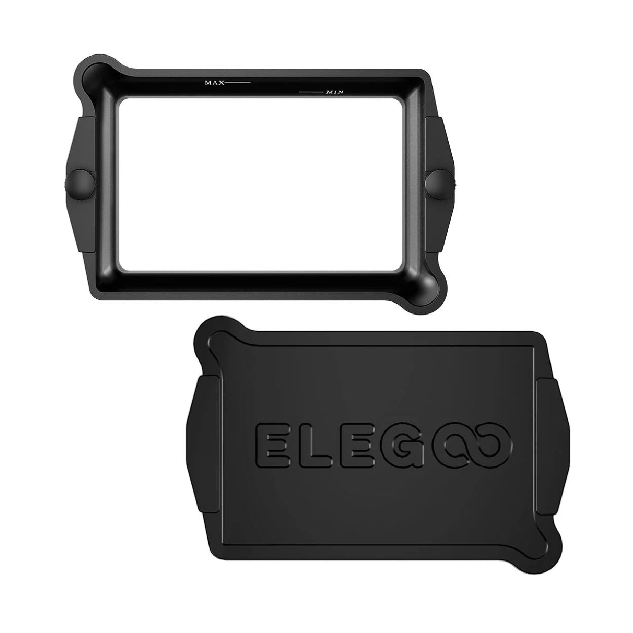 Elegoo Saturn 4 Ultra 16K Resin Vat (Heated Tank)