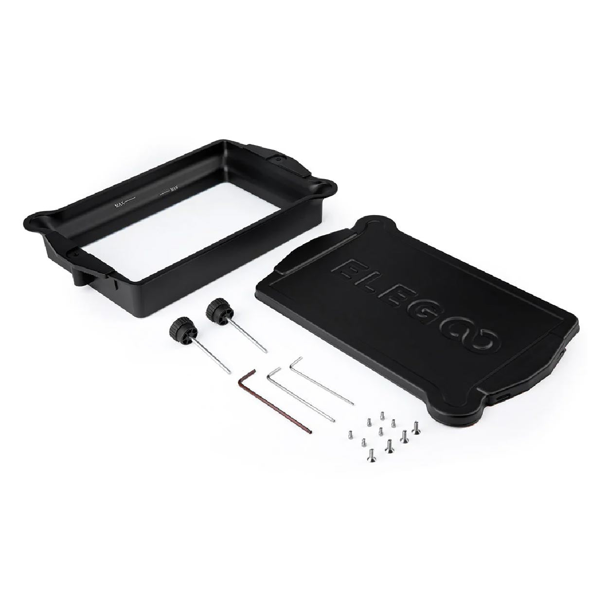 Elegoo Saturn 4 Ultra 16K Resin Vat (Heated Tank)