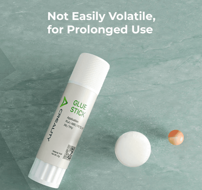 Creality 3D printer glue stick for prolonged use and strong adhesion in South Africa – Create It 3D