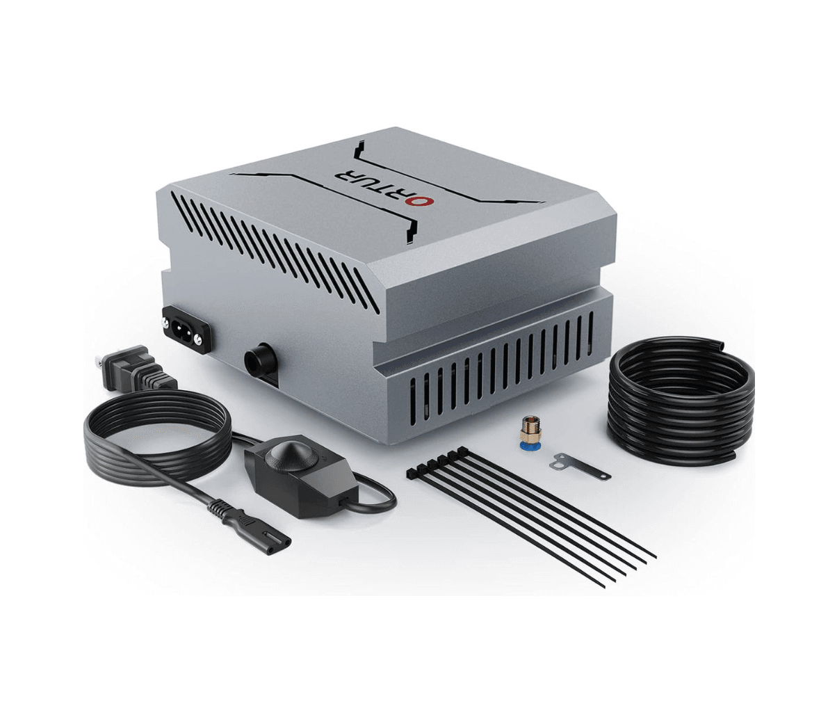 Ortur air pump kit with accessories for laser engraving South Africa