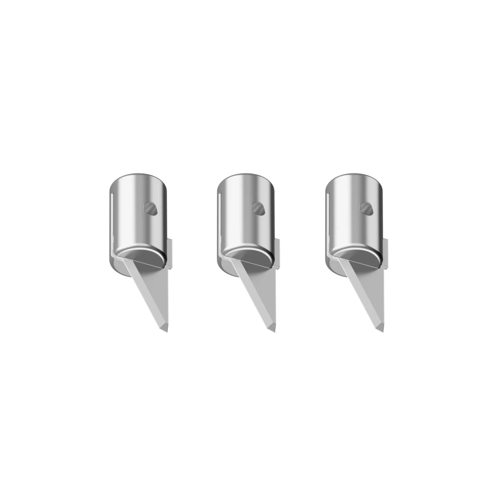 xTool M1 Ultra Repalcement Blade for Cutting Blade (3 PCS)
