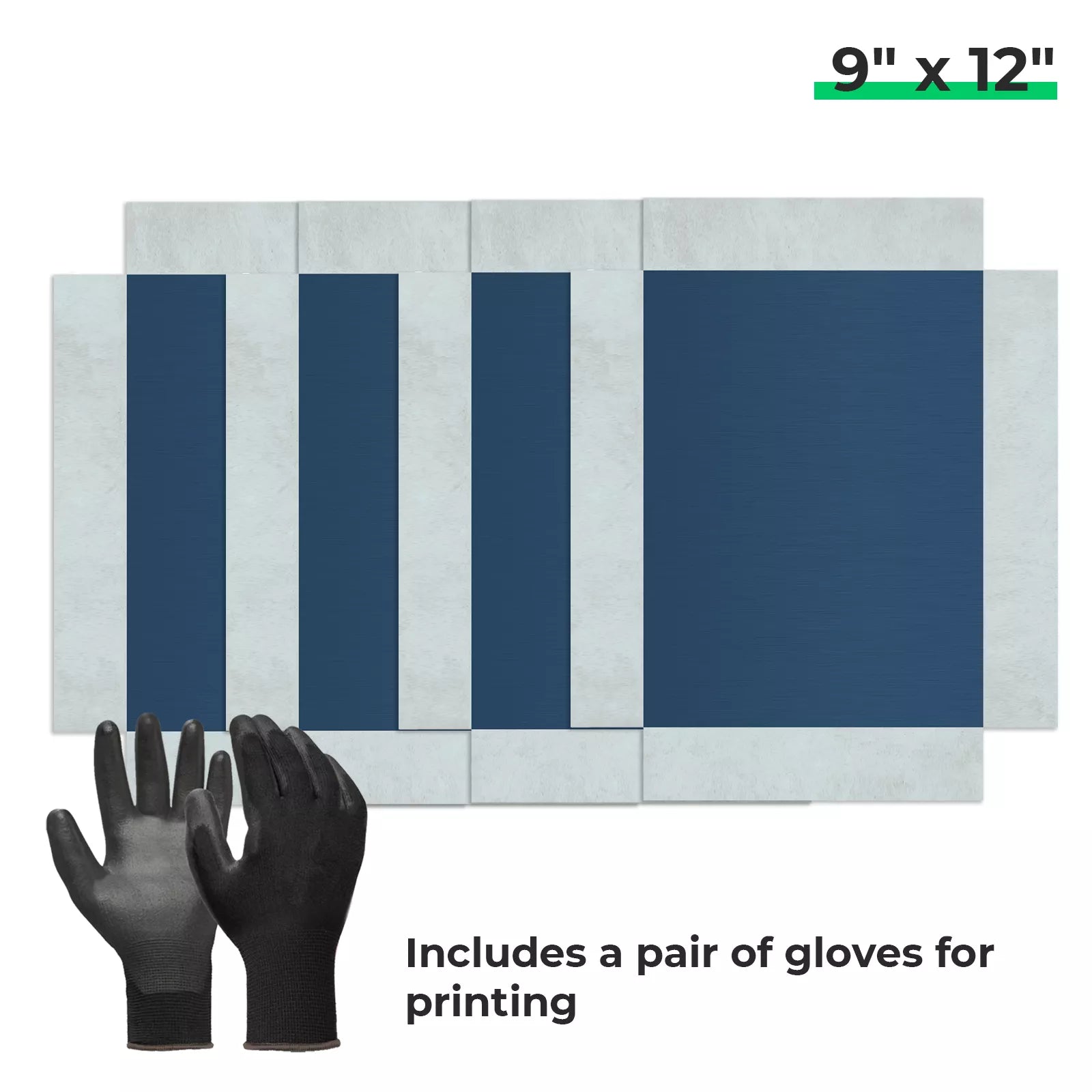 xTool 100 Mesh Coated Screen (4pcs) 9" x 12"
