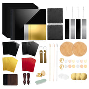 xTool F1 Ultra/ F2  Laser Material Kit 93pc