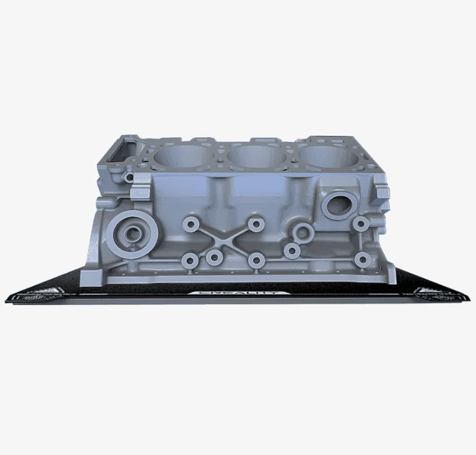 PEI Platform Kit 315x310 K1 Max sale