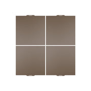 ELEGOO PEI Magnetic Platform Kit for OrangeStorm Giga