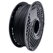 PLA Black Filament 1kg