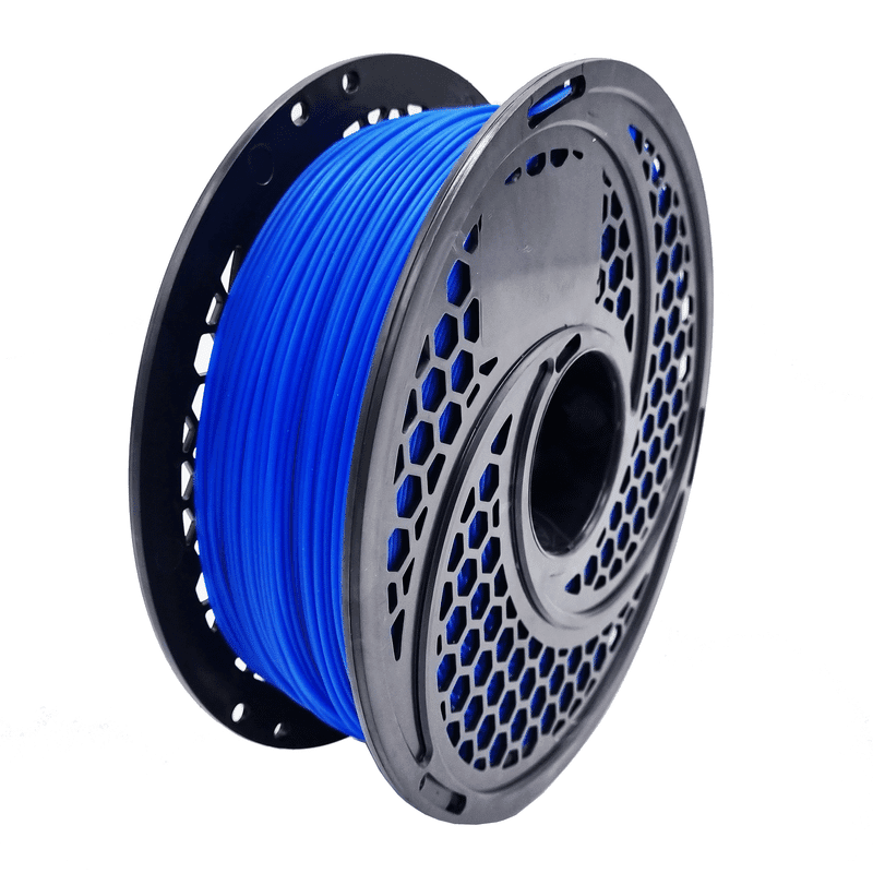 PLA Blue Filament 1kg