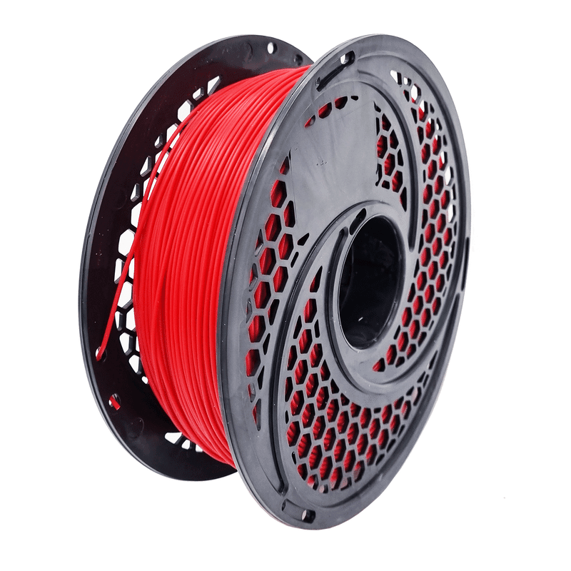 PLA Red Filament