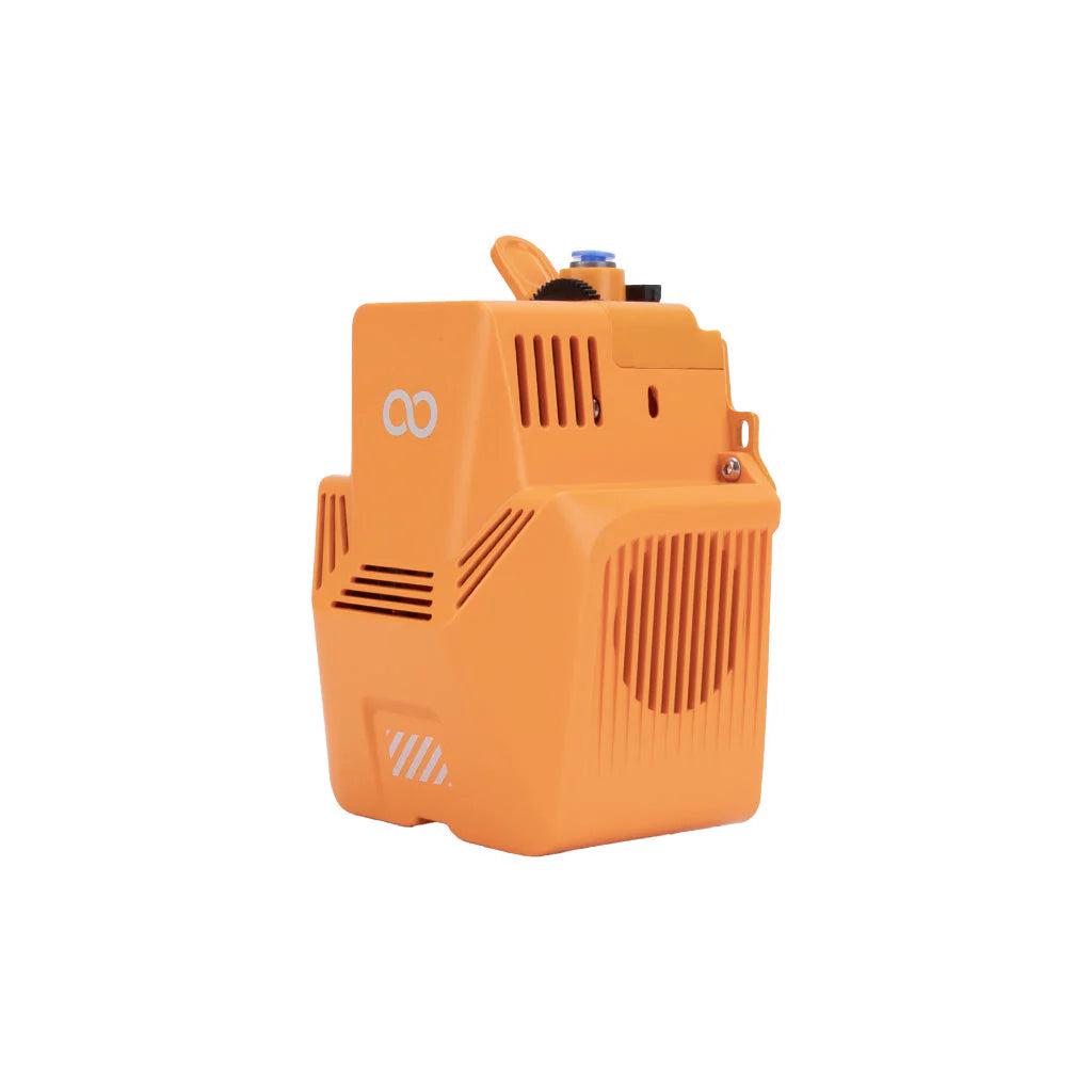 ELEGOO Assembled Extruder Kit for OrangeStorm Giga