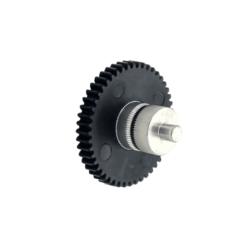 3D printer extruder drive gear assembly replacement part – available in South Africa at Create It 3D