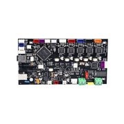 3D printer mainboard with integrated stepper drivers and connectors – available in South Africa at Create It 3D