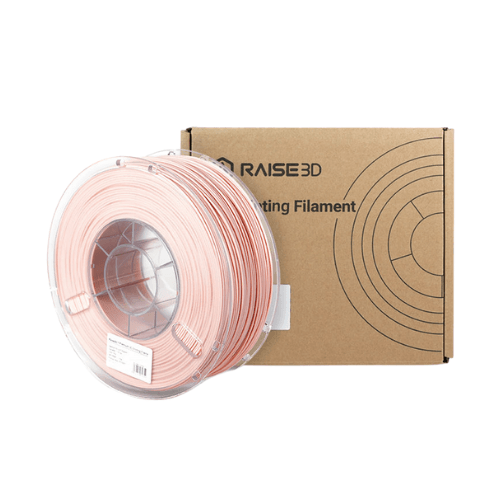 Copper PLA 3D printer filament 1kg spool with box – premium filament in South Africa at Create It 3D