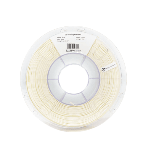 Natural PLA 3D printer filament 1kg spool for reliable printing – available in South Africa at Create It 3D