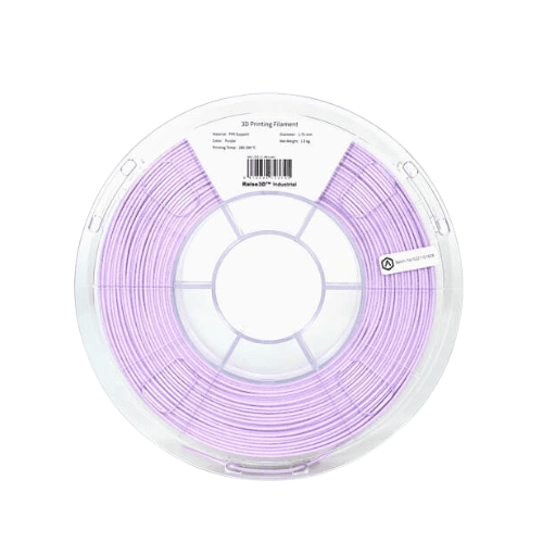 Purple PLA 3D printer filament 1kg spool for high-quality printing – available in South Africa at Create It 3D