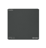 Raise3D BuildTak 3D printer build plate surface sheet – available in South Africa at Create It 3D
