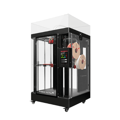 Raise3D Pro3 Plus HS 3D Printer