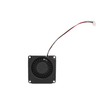 3D printer blower cooling fan replacement part – available in South Africa at Create It 3D