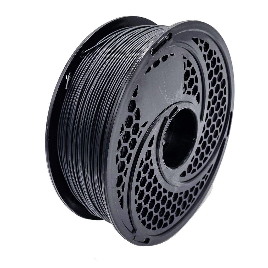 SA Filament ABS Premium Filament 1kg Black
