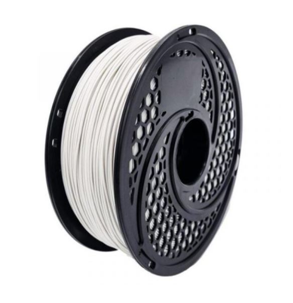 SA Filament ABS Premium Filament 1kg Cool White