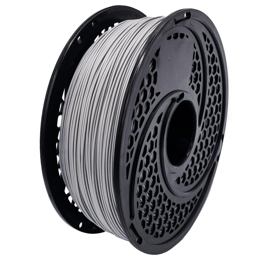 SA Filament ABS Premium Filament 1kg Grey