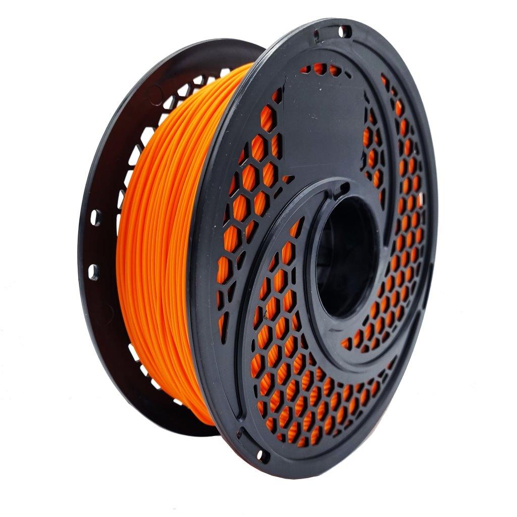 SA Filament ABS Premium Filament 1kg Orange
