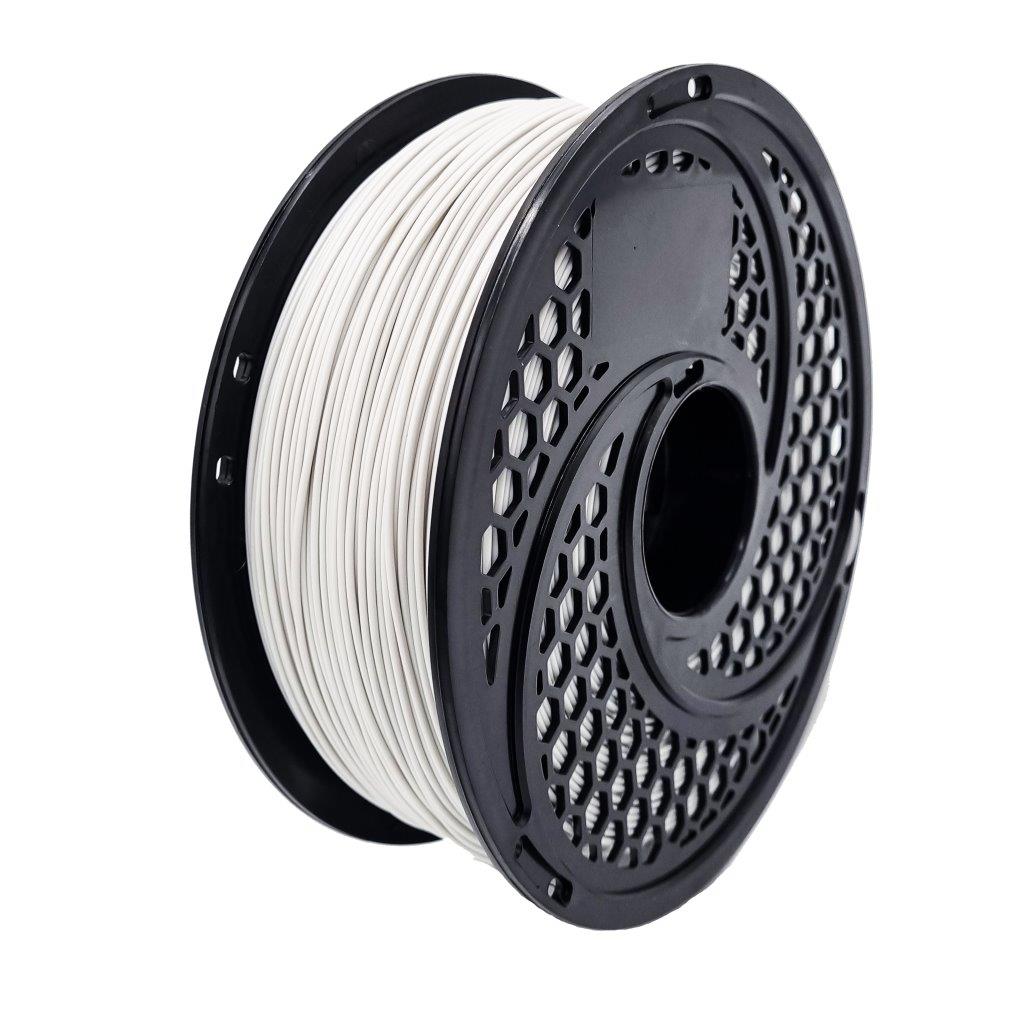 SA Filament ABS Premium Filament 1kg White