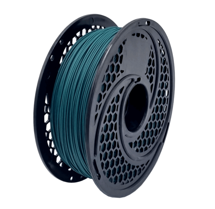 SA Filament PLA Filament Military Green