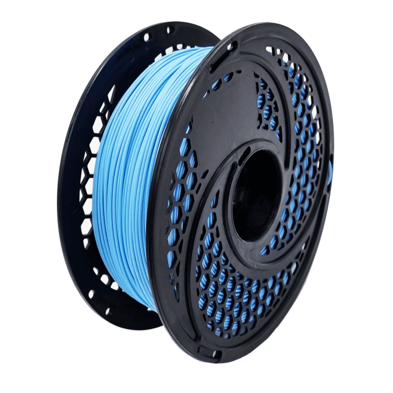 SA Filament PLA Filament powder blue