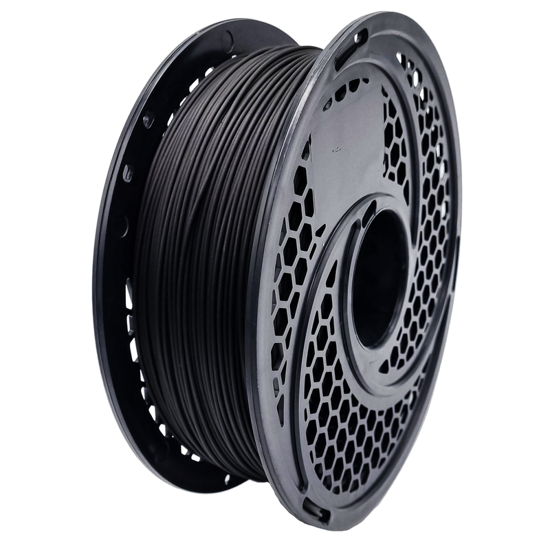 SA Filament PLA Hyper Filament 1kg Black