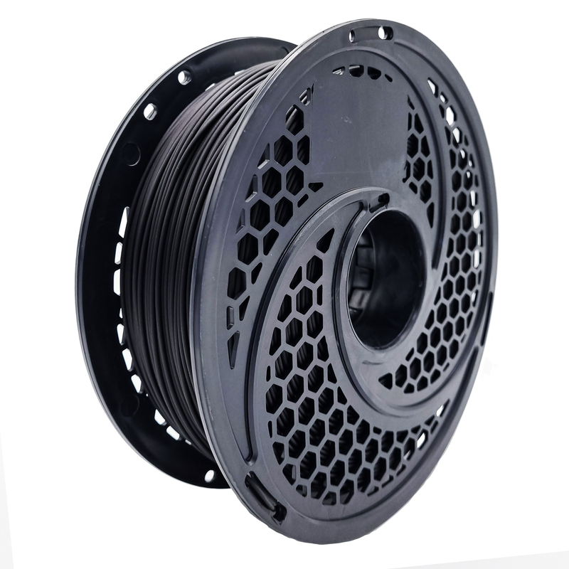 SA Filament PLA Hyper Filament 1kg Dark Grey