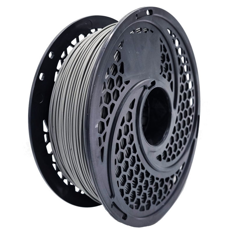SA Filament PLA Hyper Filament 1kg Grey