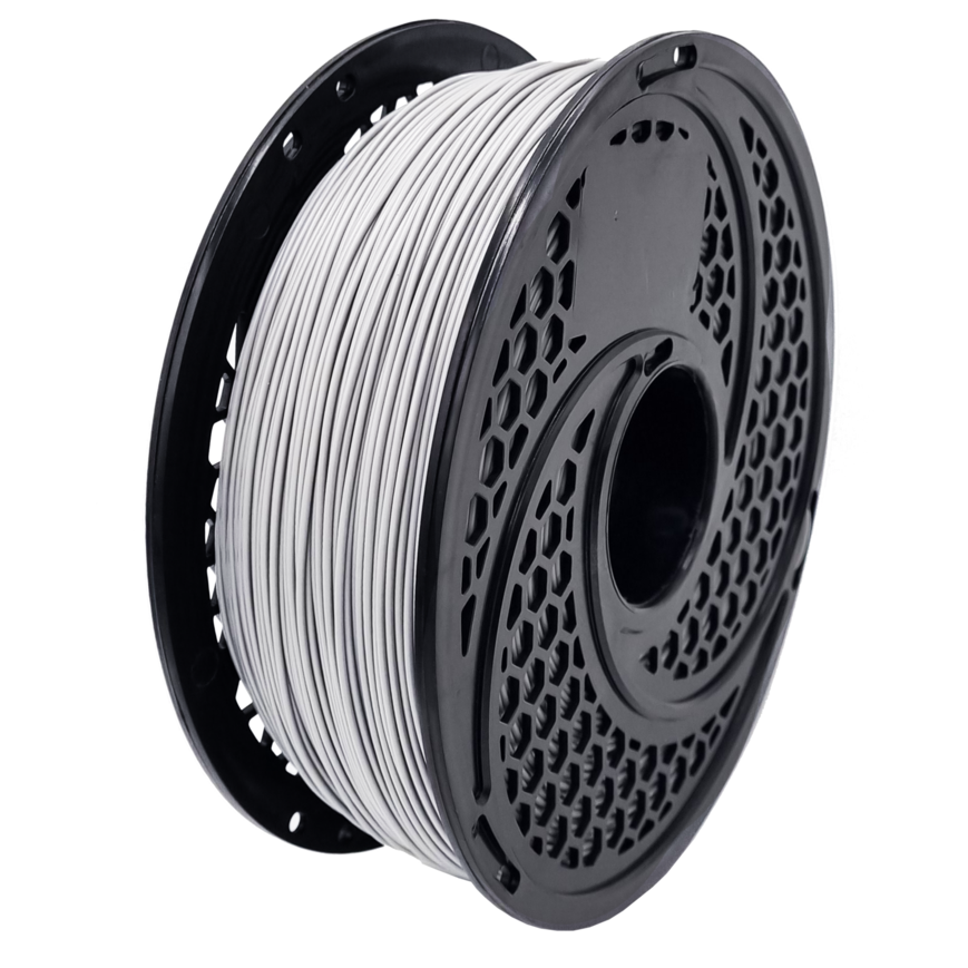 SA Filament PLA Hyper Filament 1kg Light Grey