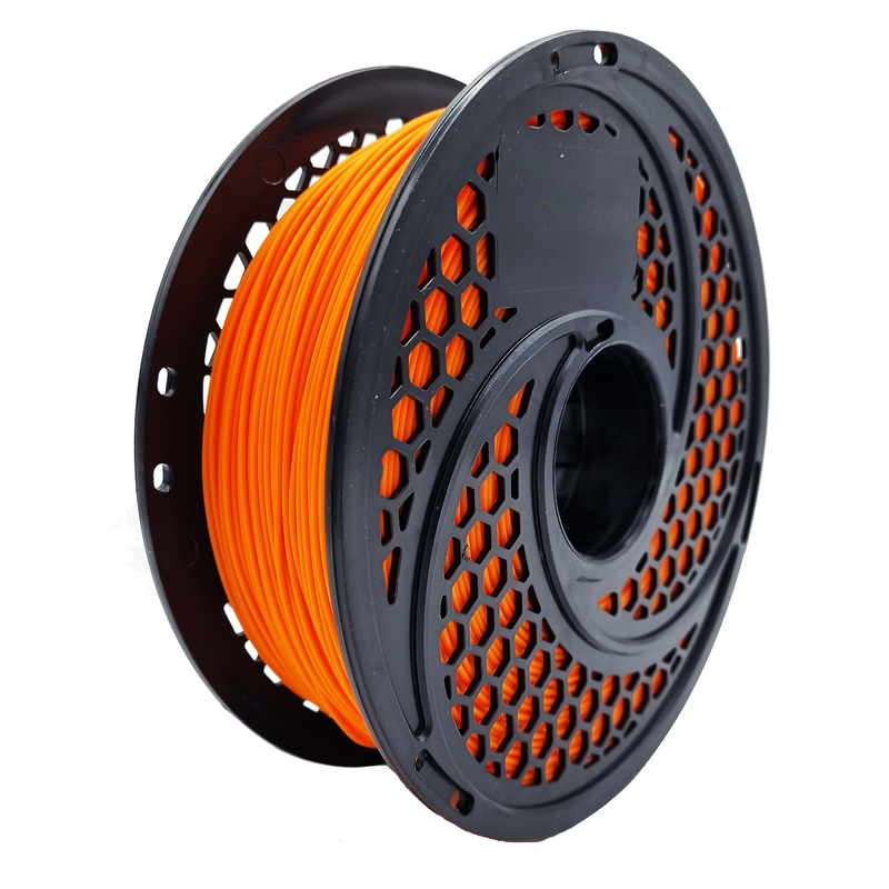 SA Filament PLA Hyper Filament 1kg Orange