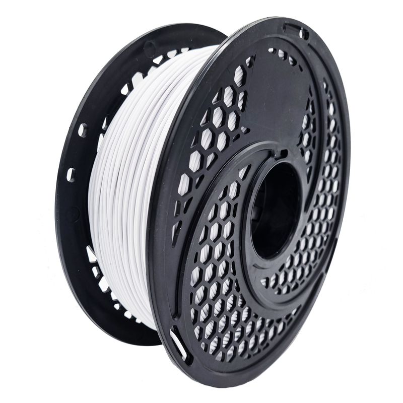 SA Filament PLA Hyper Filament 1kg White