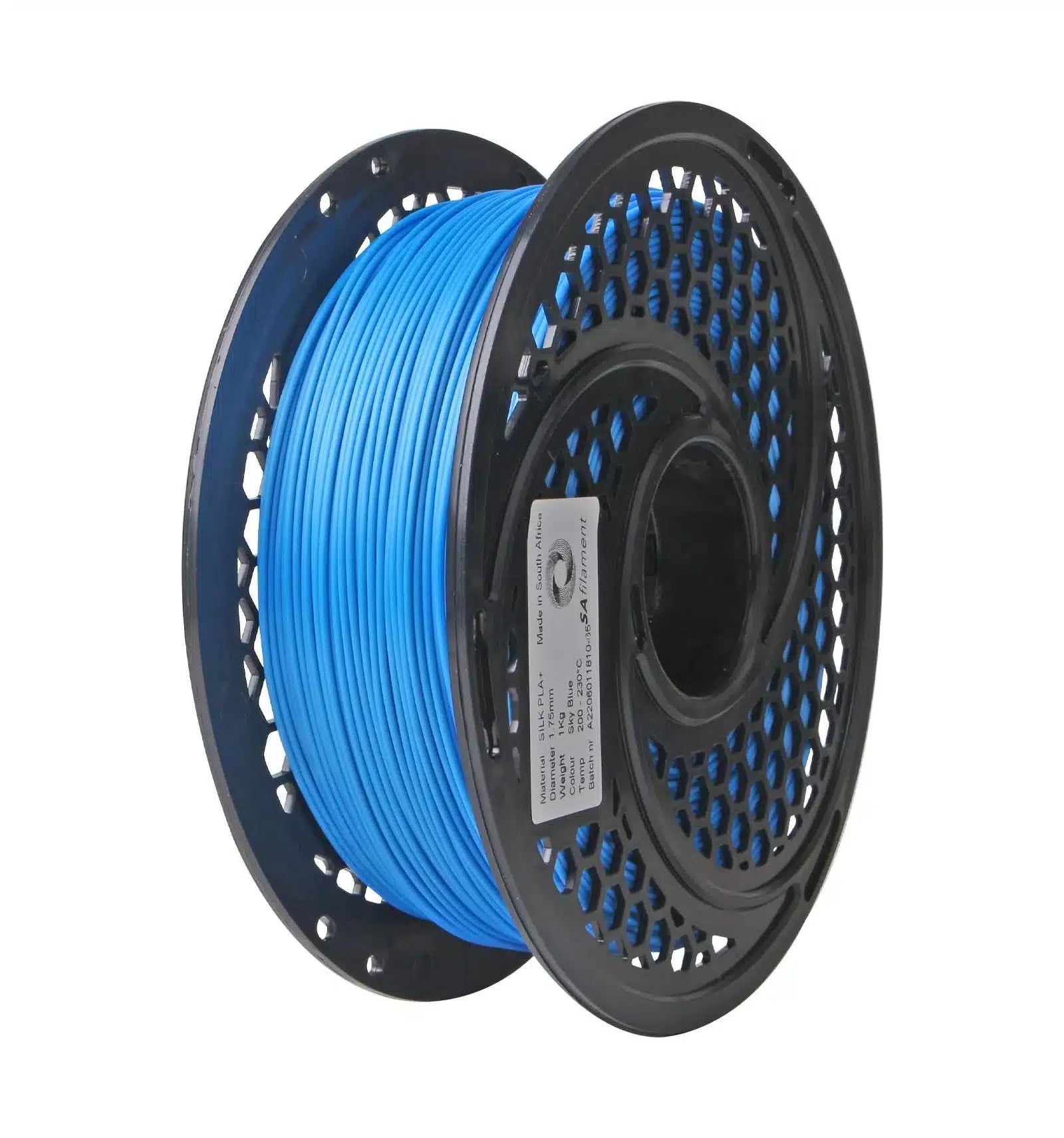 SA Filament Silk PLA Plus Filament 1kg