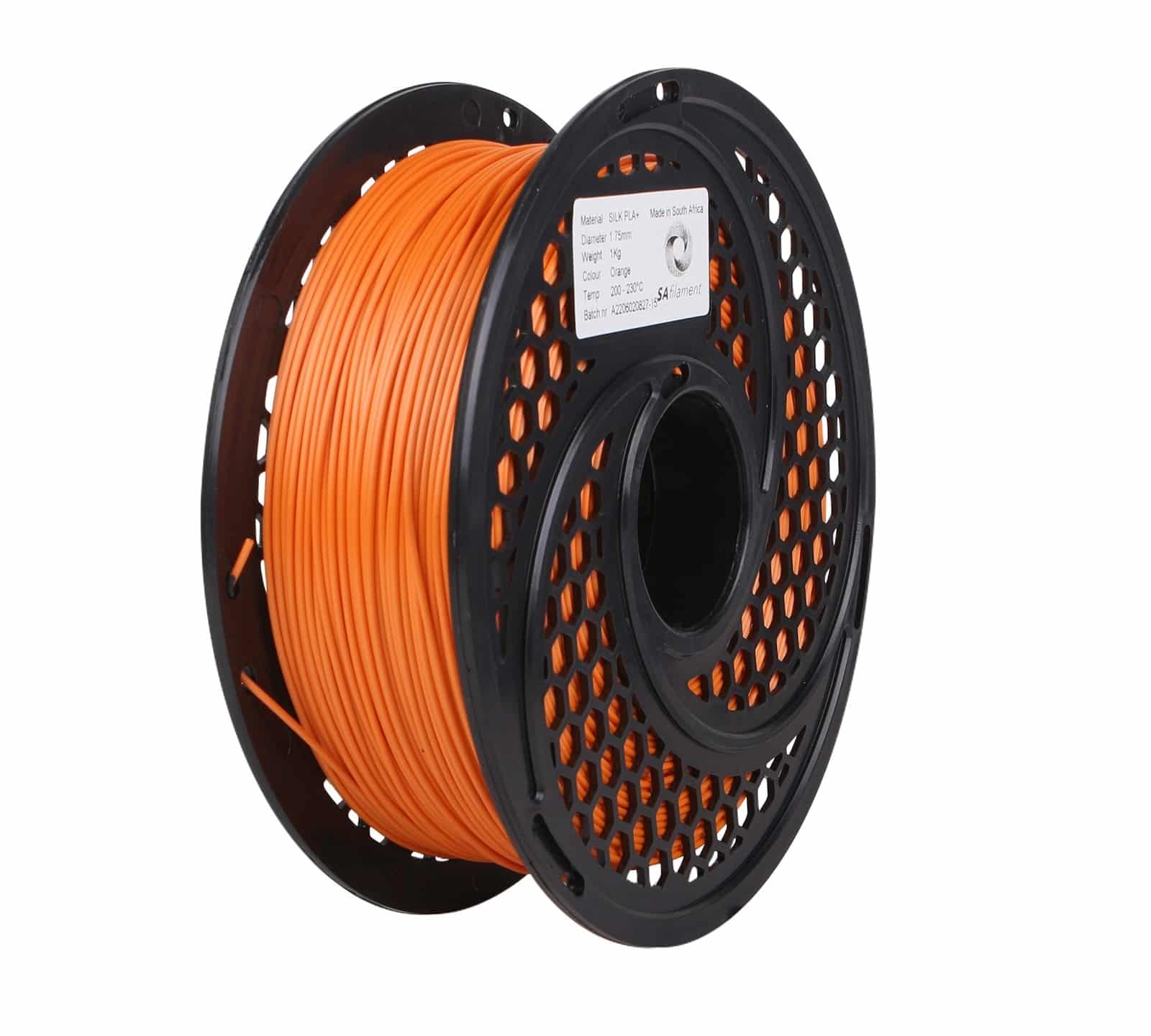 Filament 1kg - Orange