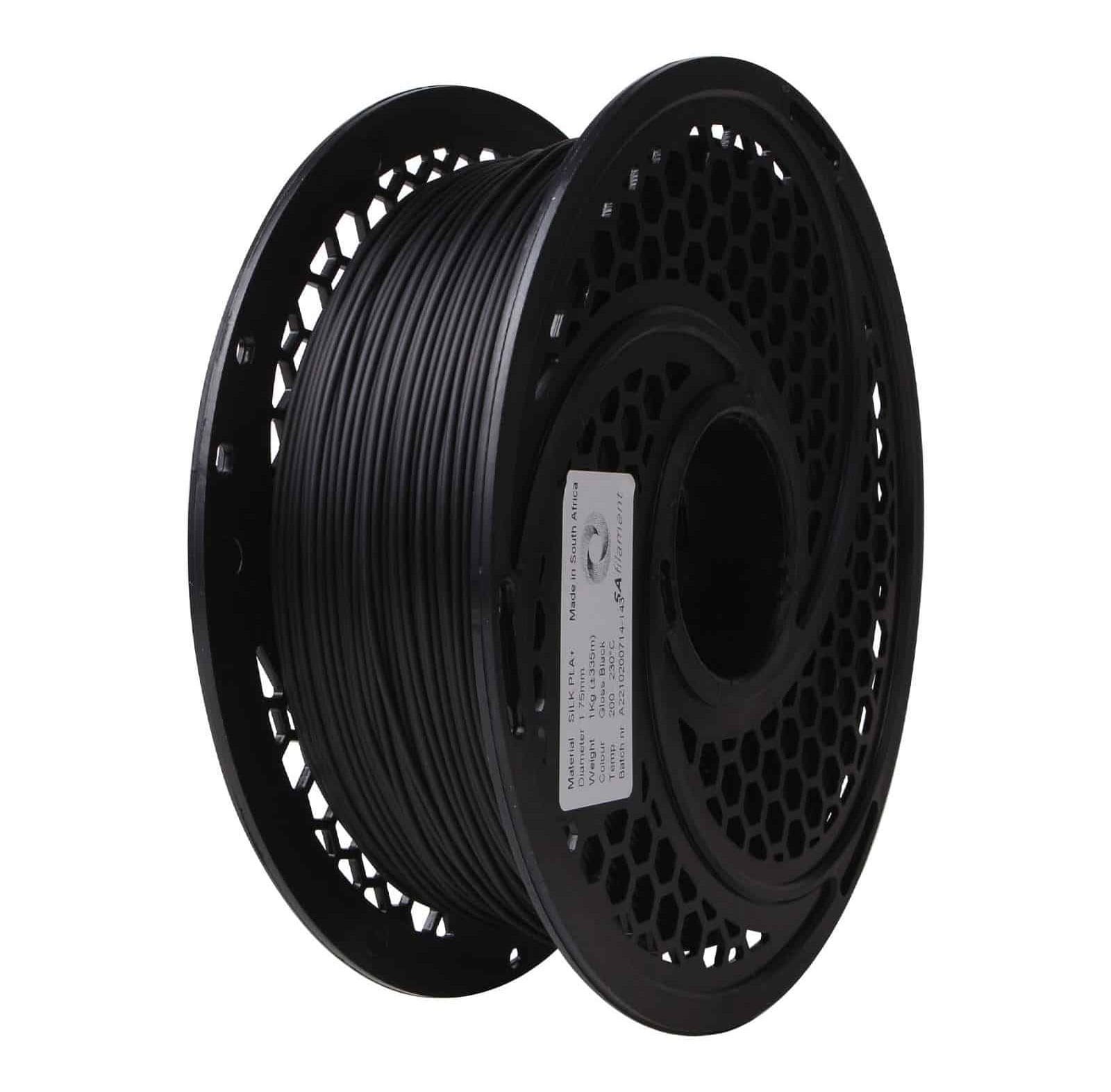 SA Filament Silk PLA Plus Gloss Filament 1kg