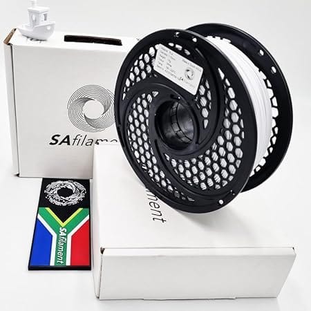 SA Filament White