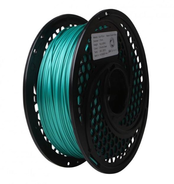 SA Filaments Chrome green 1kg