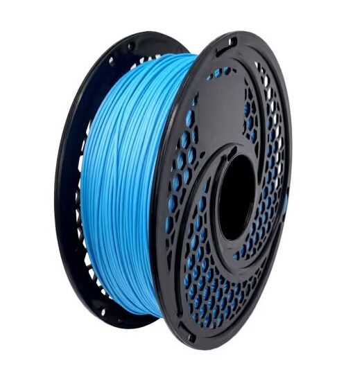 SA Filaments chrome blue