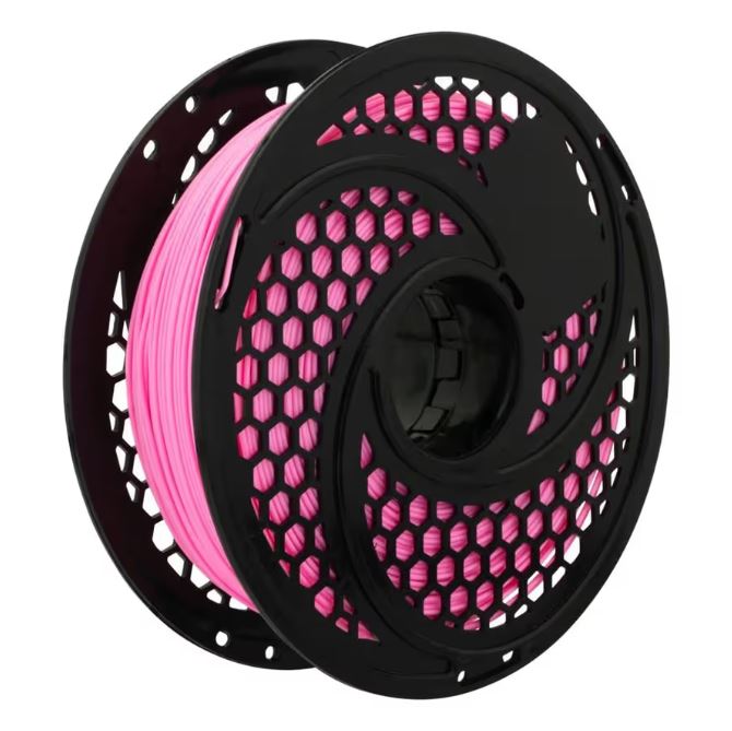 SA Filaments chrome pink 1kg