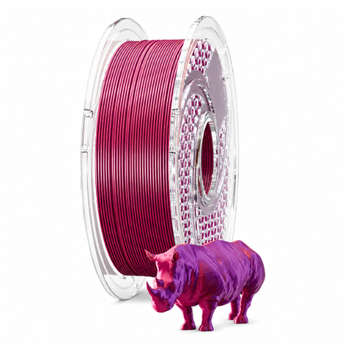 SA Filament Dual Silk PLA Filament 1.75mm 750g