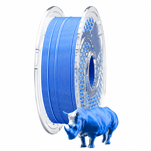 SA Filament Dual Silk PLA Filament 1.75mm 750g