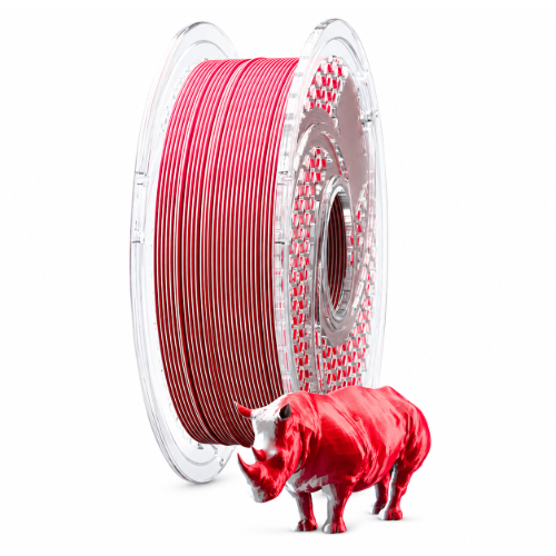 SA Filament Dual Silk PLA Filament 1.75mm 750g