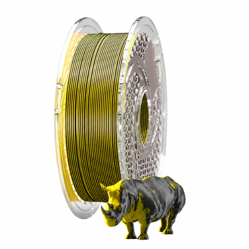 SA Filament Dual Silk PLA Filament 1.75mm 750g