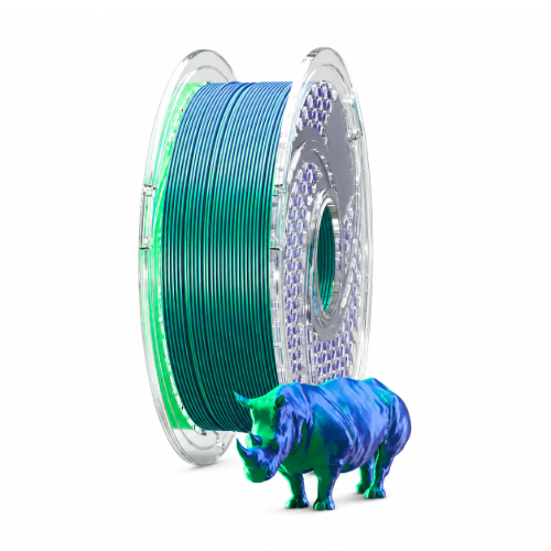 SA Filament Dual Silk PLA Filament 1.75mm 750g