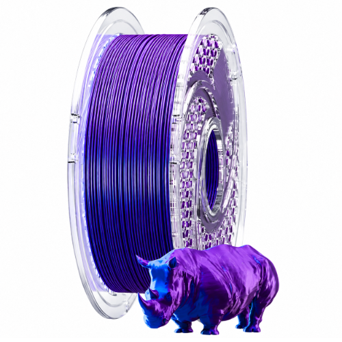 SA Filament Dual Silk PLA Filament 1.75mm 750g