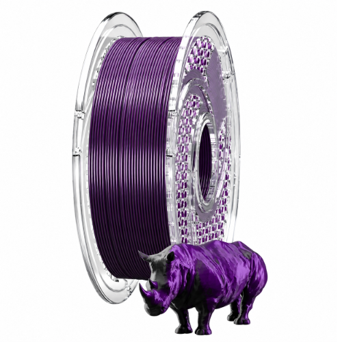 SA Filament Dual Silk PLA Filament 1.75mm 750g