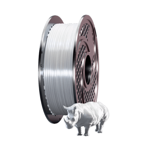 SA Filament Silk PLA+ Chrome Filament 1.75mm 1kg
