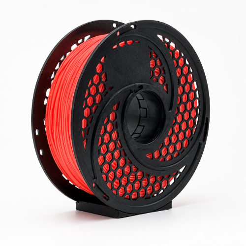 SA Filament UV Neon PLA Filament 1kg – product detail 2